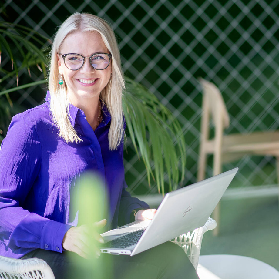 Joustava henkilöstöpäällikköpalvelu