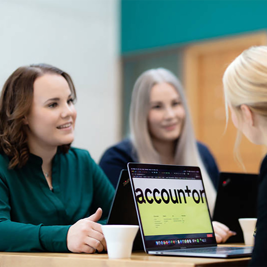 Hjälp med bokföring bokföringsbyrå