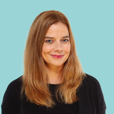 Ilona Järventaus-Kiiski