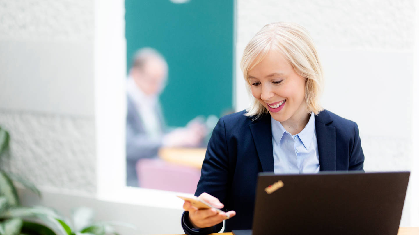 Incasso uitbesteden bij Accountor