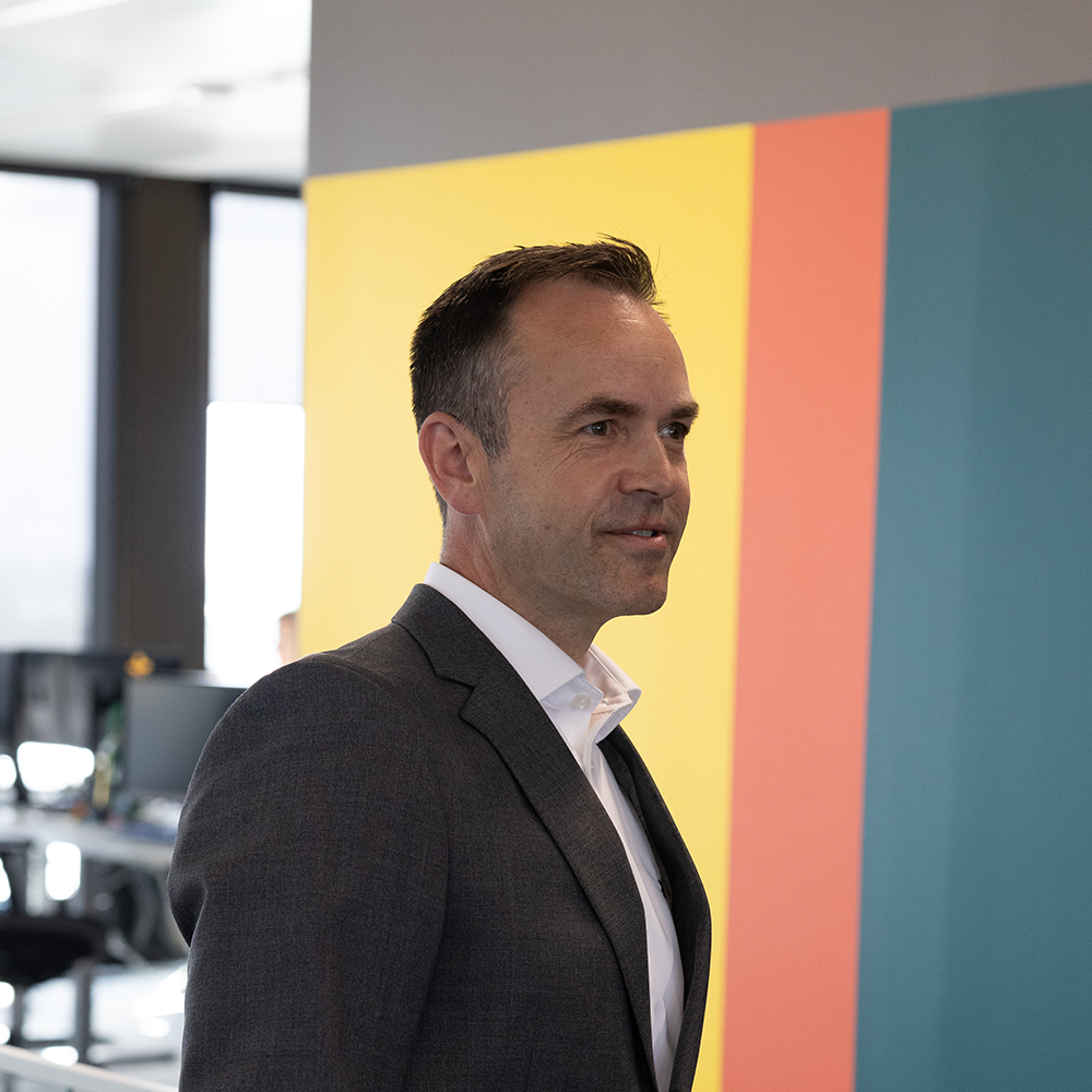 Interim Økonomichef - Accountor Denmark