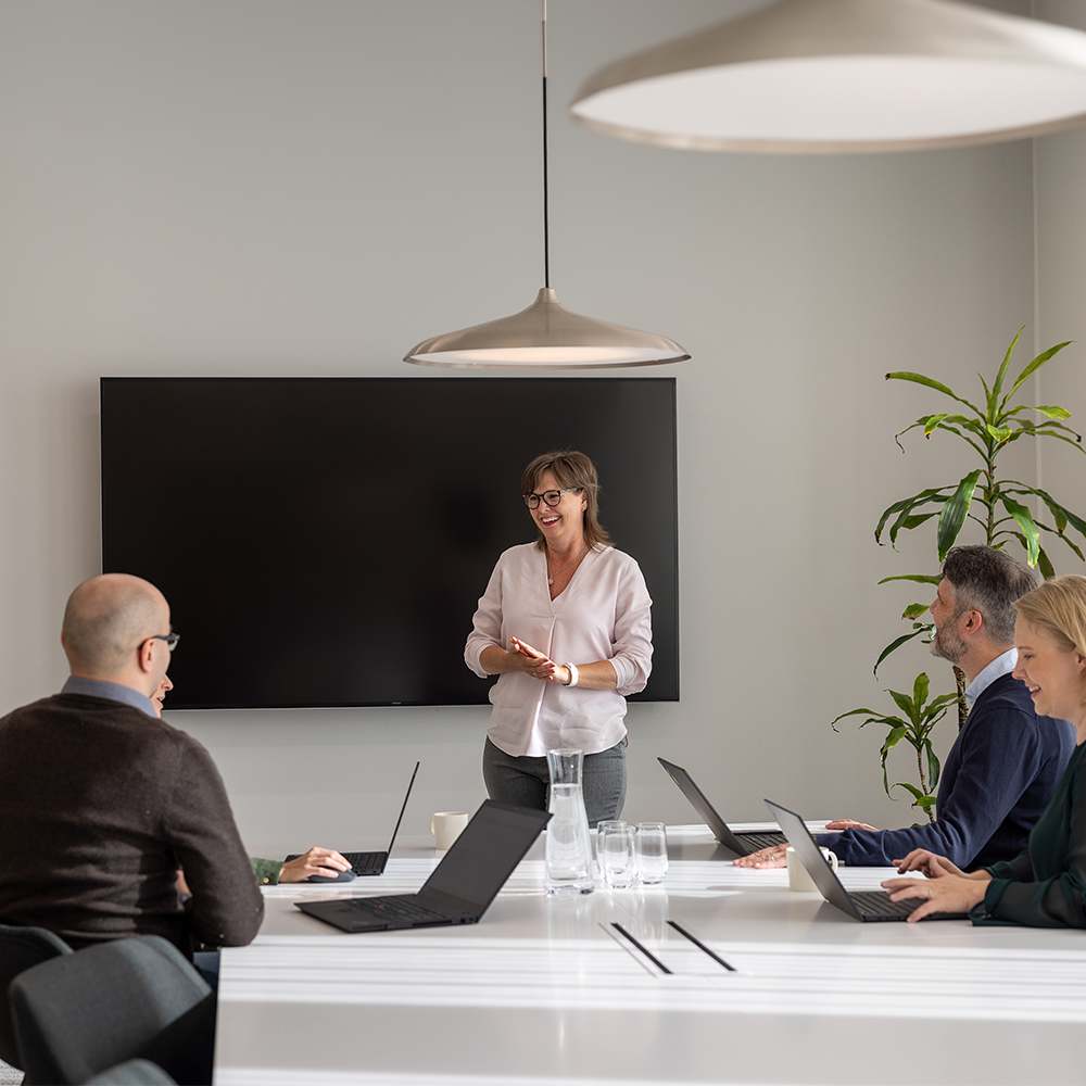 Interim Regnskabschef - Accountor Denmark