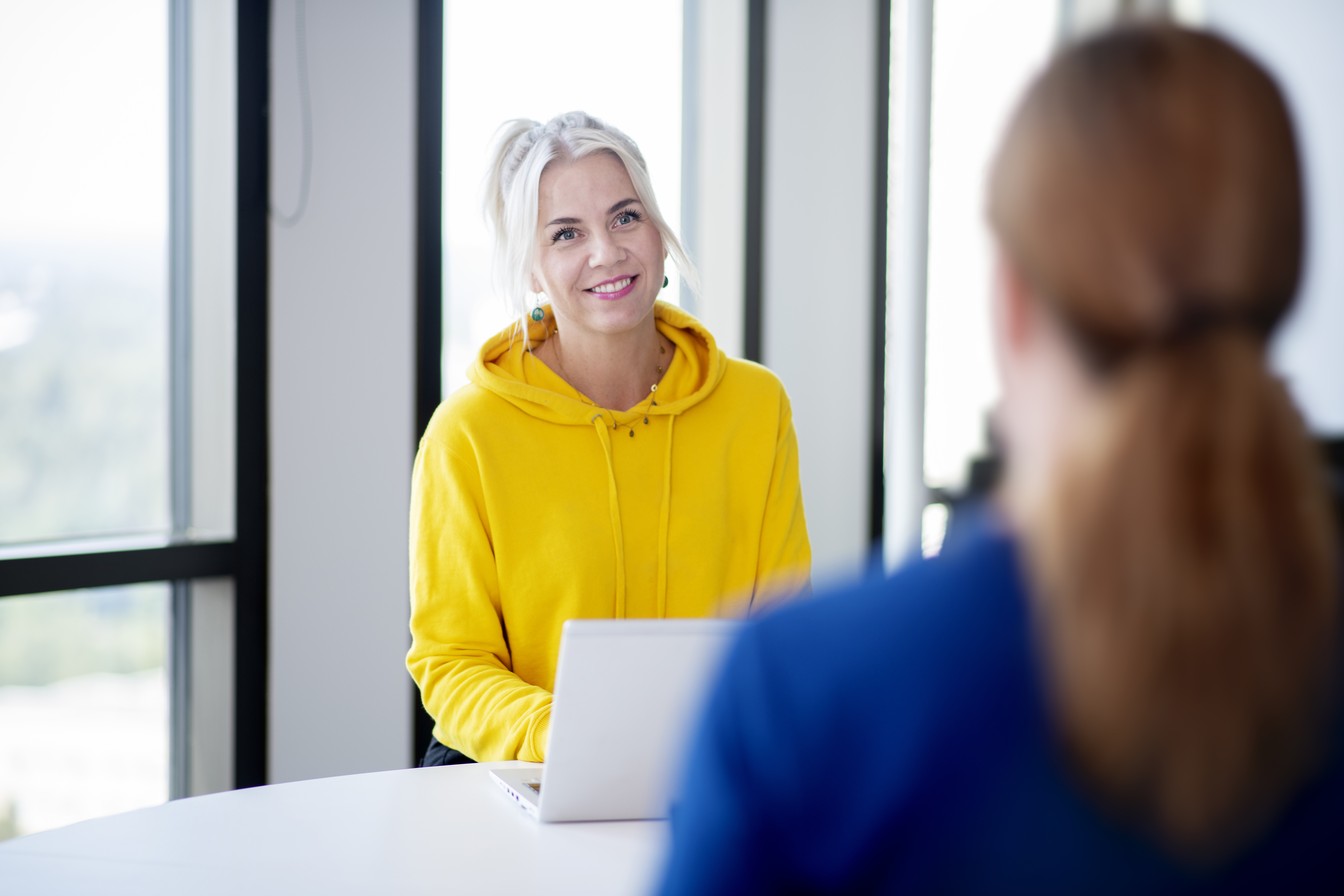 Interim HR konsulent - Accountor Danmark