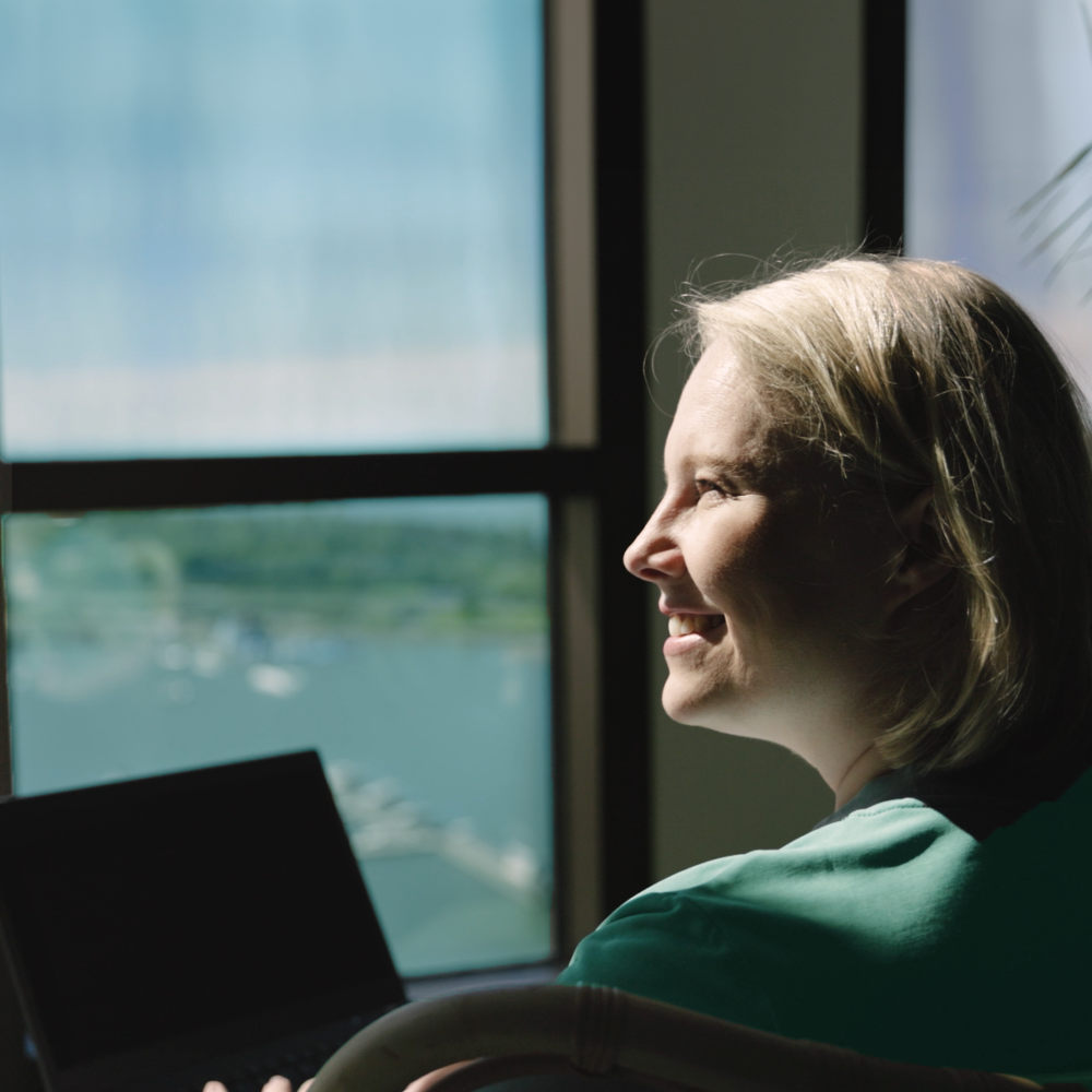 Bogholder vikar -  Accountor Denmark