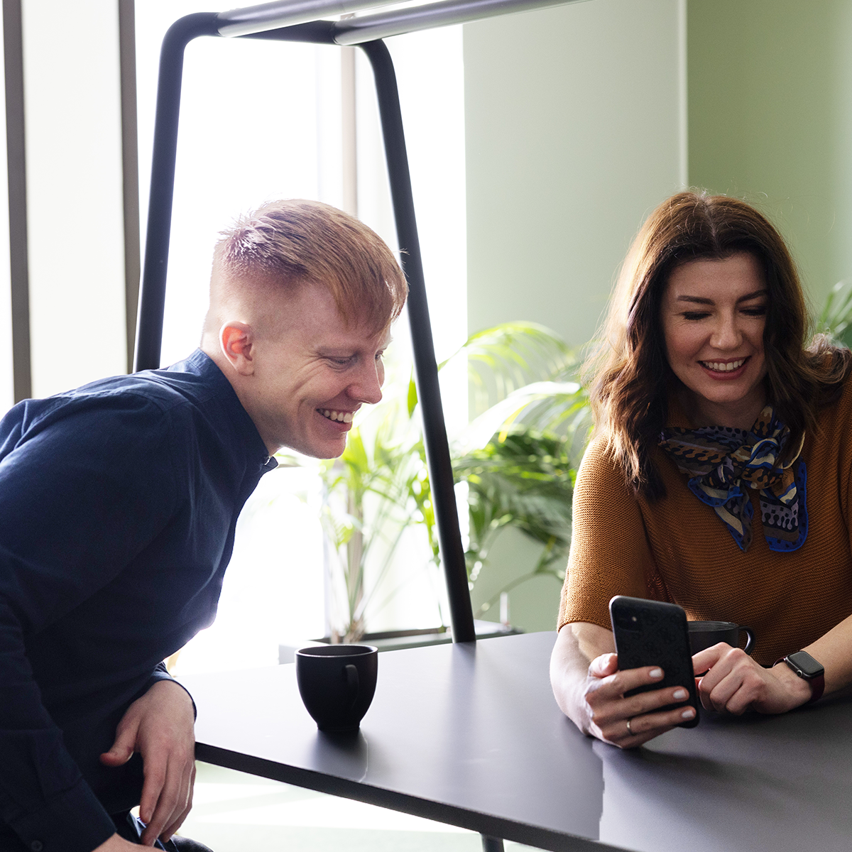 Bogholder vikar -  Accountor Denmark