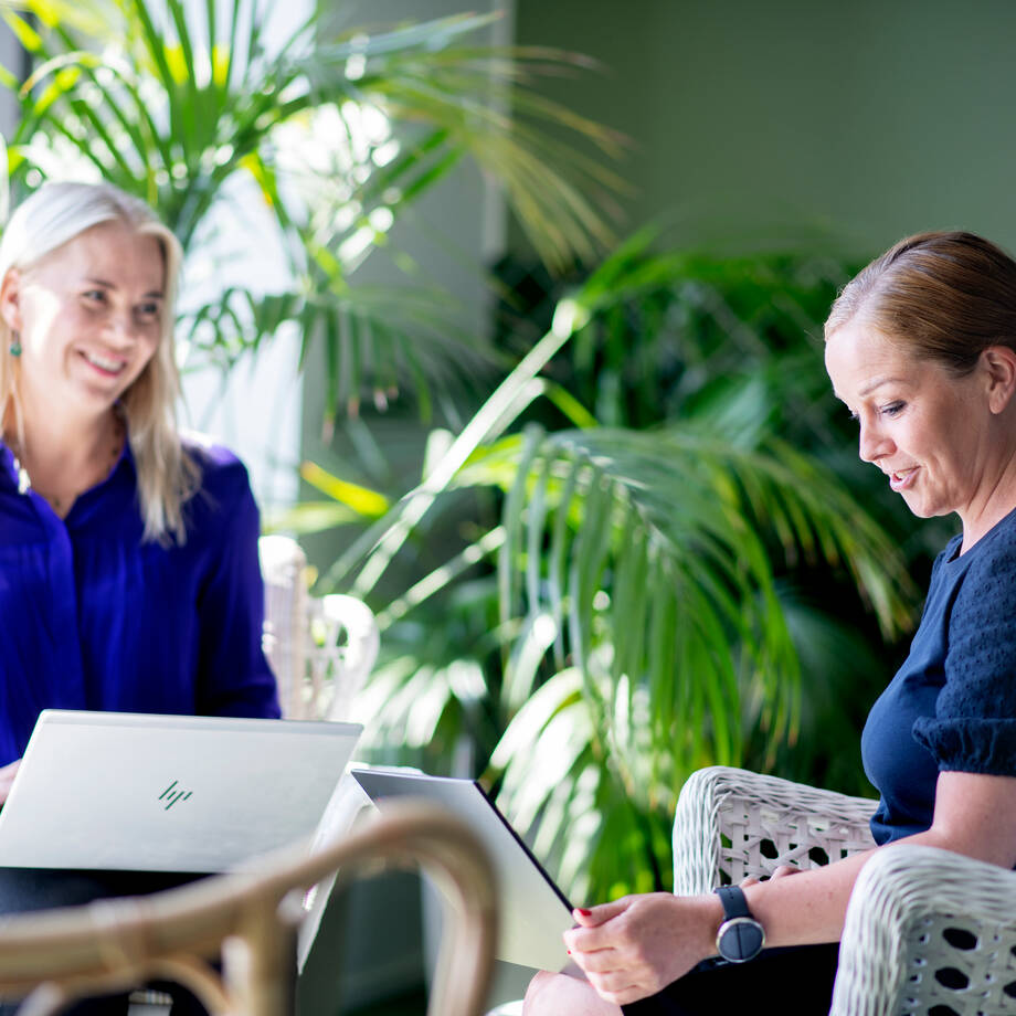 Julkinen sektori ja yhdistykset Accountor