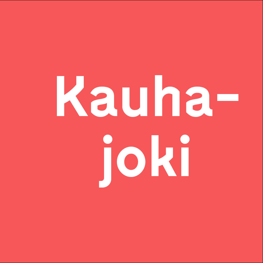 Kauhajoki