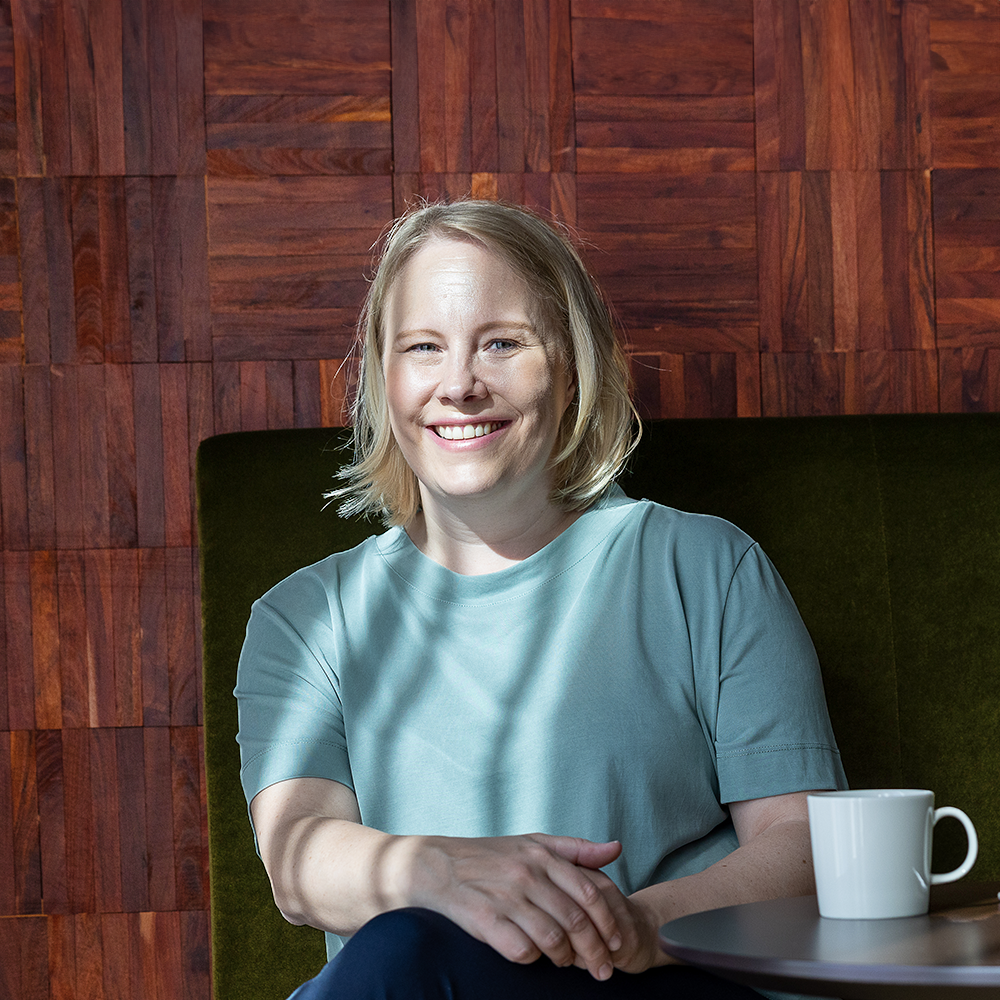 Rekruttering af økonomichef - Accountor Danmark