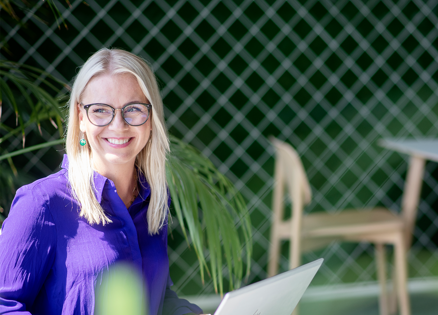 Lønbogholderi - effektivt og robust hos Accountor