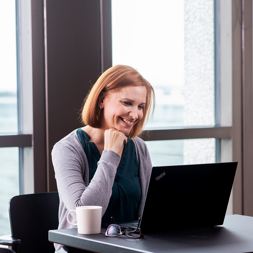 Lej en bogholder - Accountor Denmark