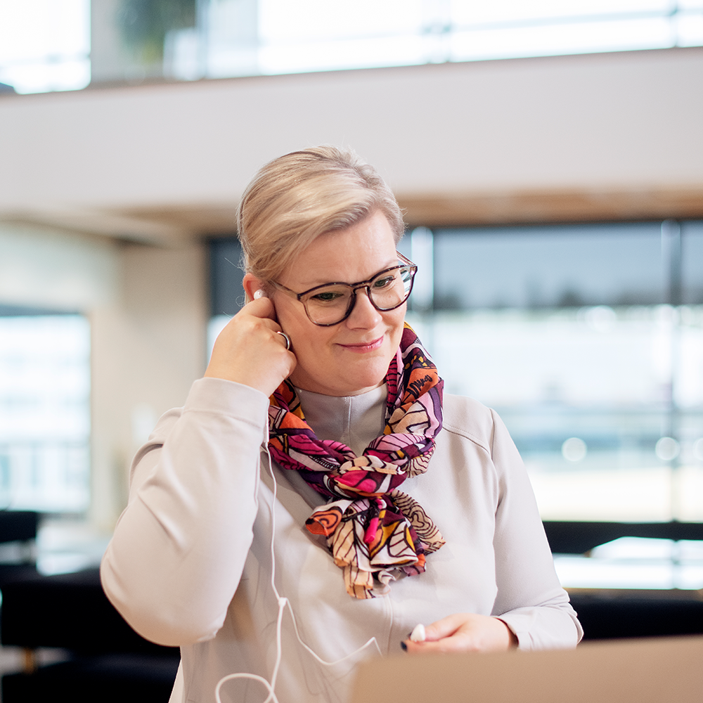 Lej en bogholder - Accountor Denmark