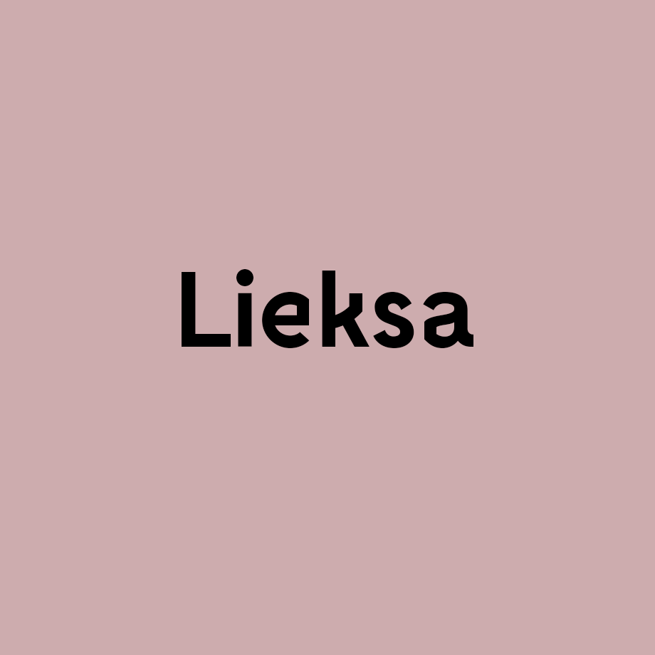 Tilitoimisto Lieksa