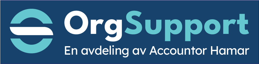 Orgsupport - en avdeling av Accountor Hamar