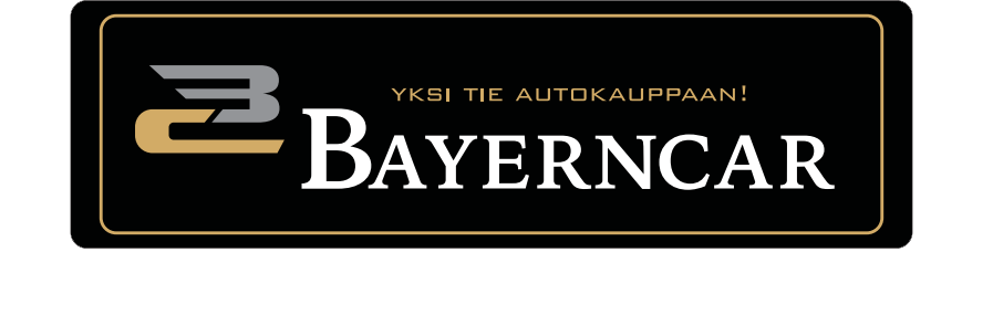 Bayerncar on Avvountorin tyytyväinen asiakas - logo