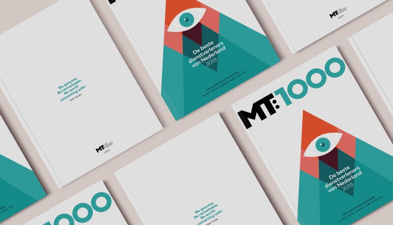 MT Accountor 6e plek