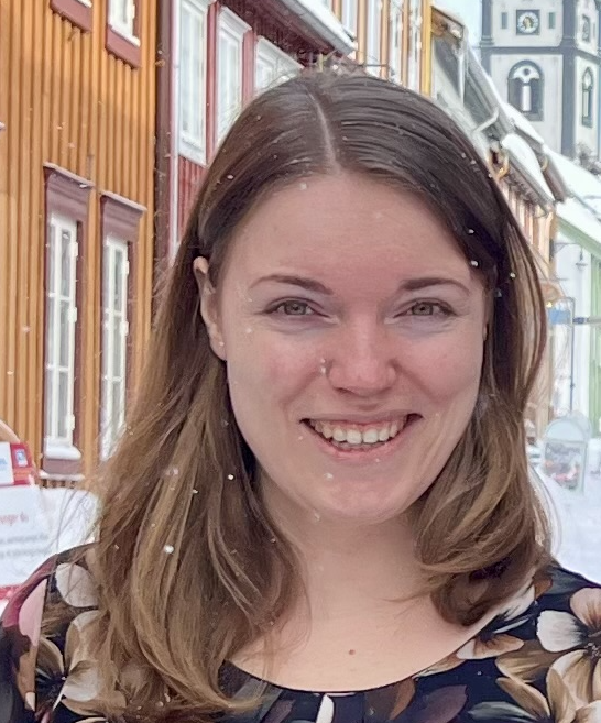 Maren Gullikstad Marken - avdelingsleder RT PRO