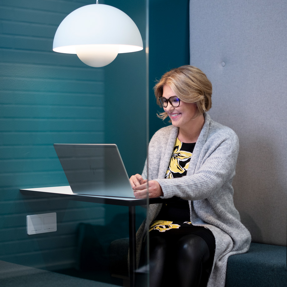 Mepco palkanlaskenta