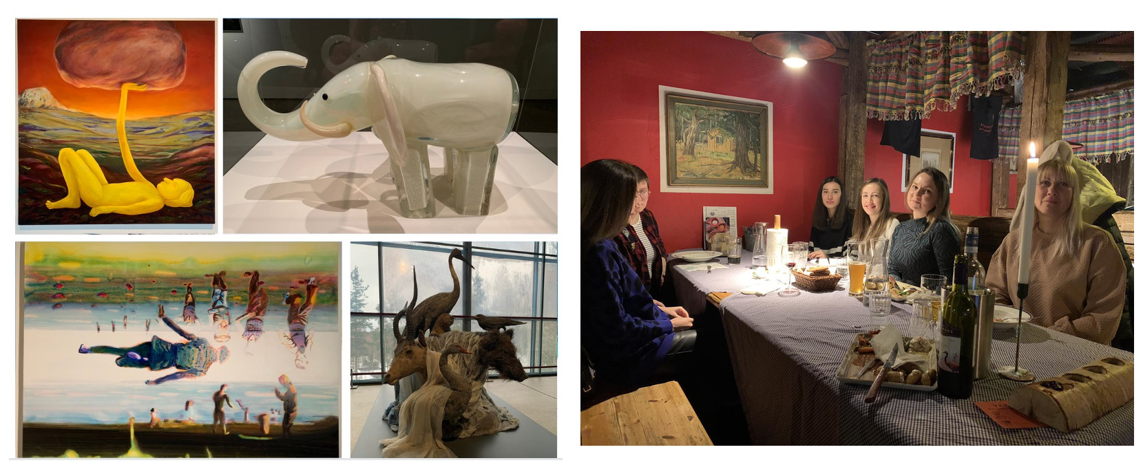 Accountor Ukraine in Finland