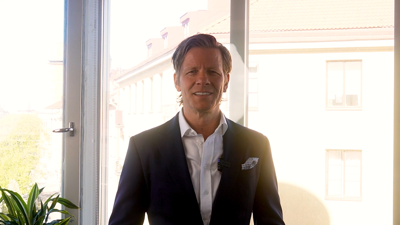 AI Next Announcement