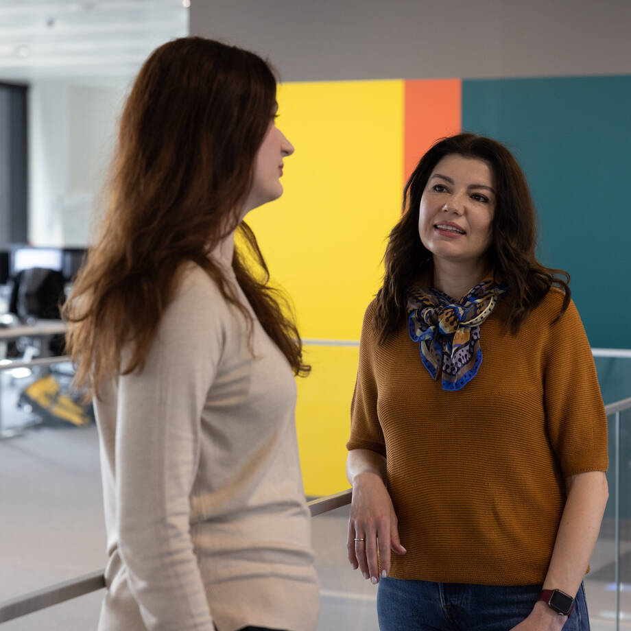 Accounting outsourcing Ukraine