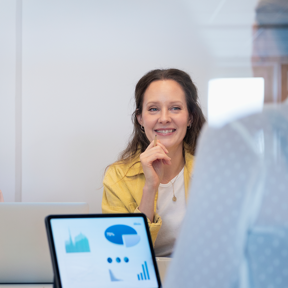 Outsourcing af bogholderi og løn - Accountor Denmark