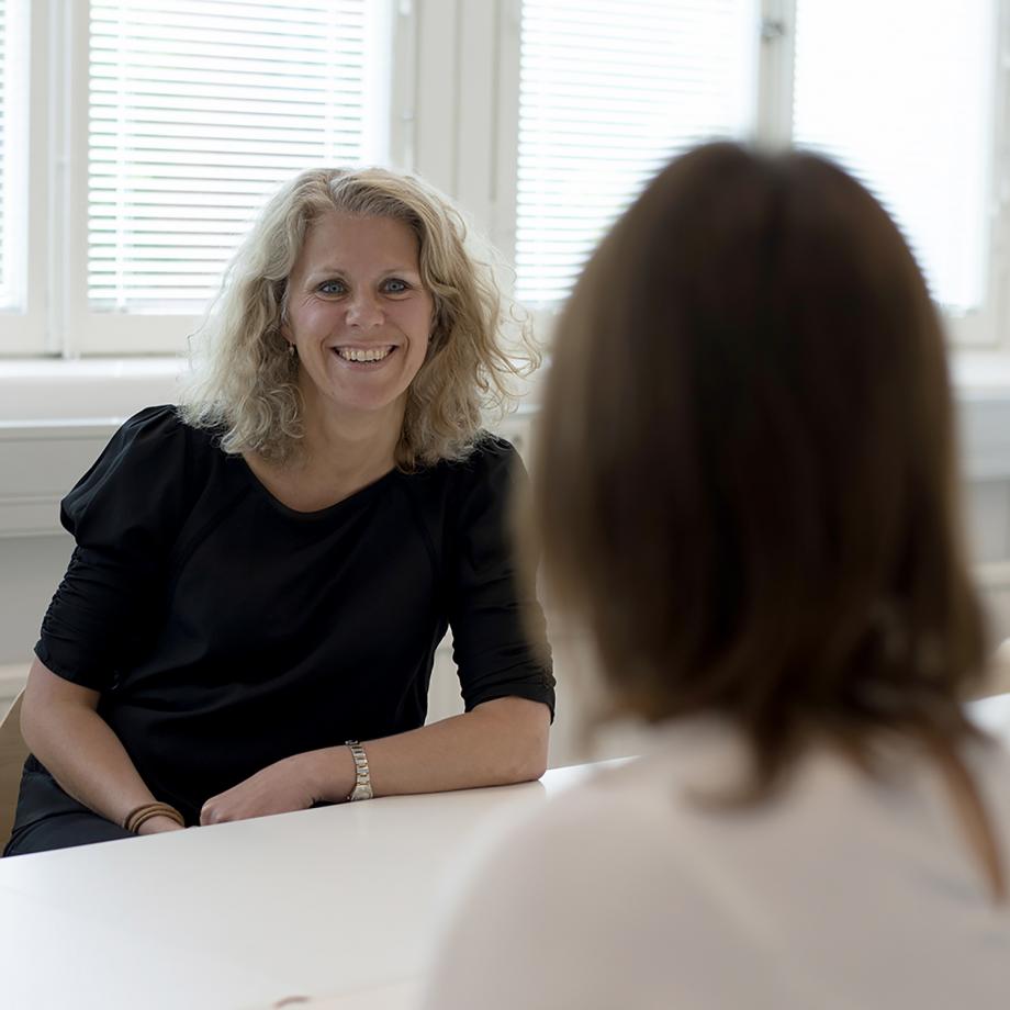 Outsourcing af løn - HR administration hos Accountor