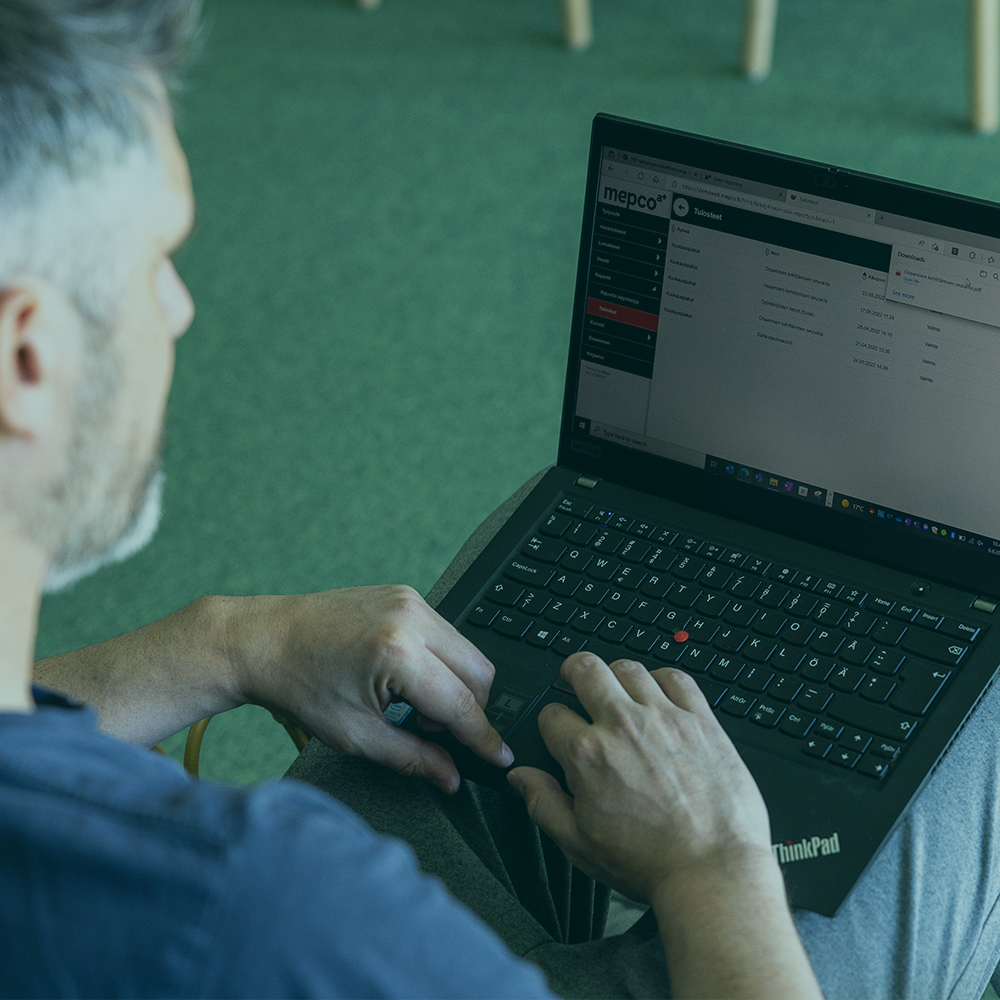 Outsourcing løn - Accountor Denmark