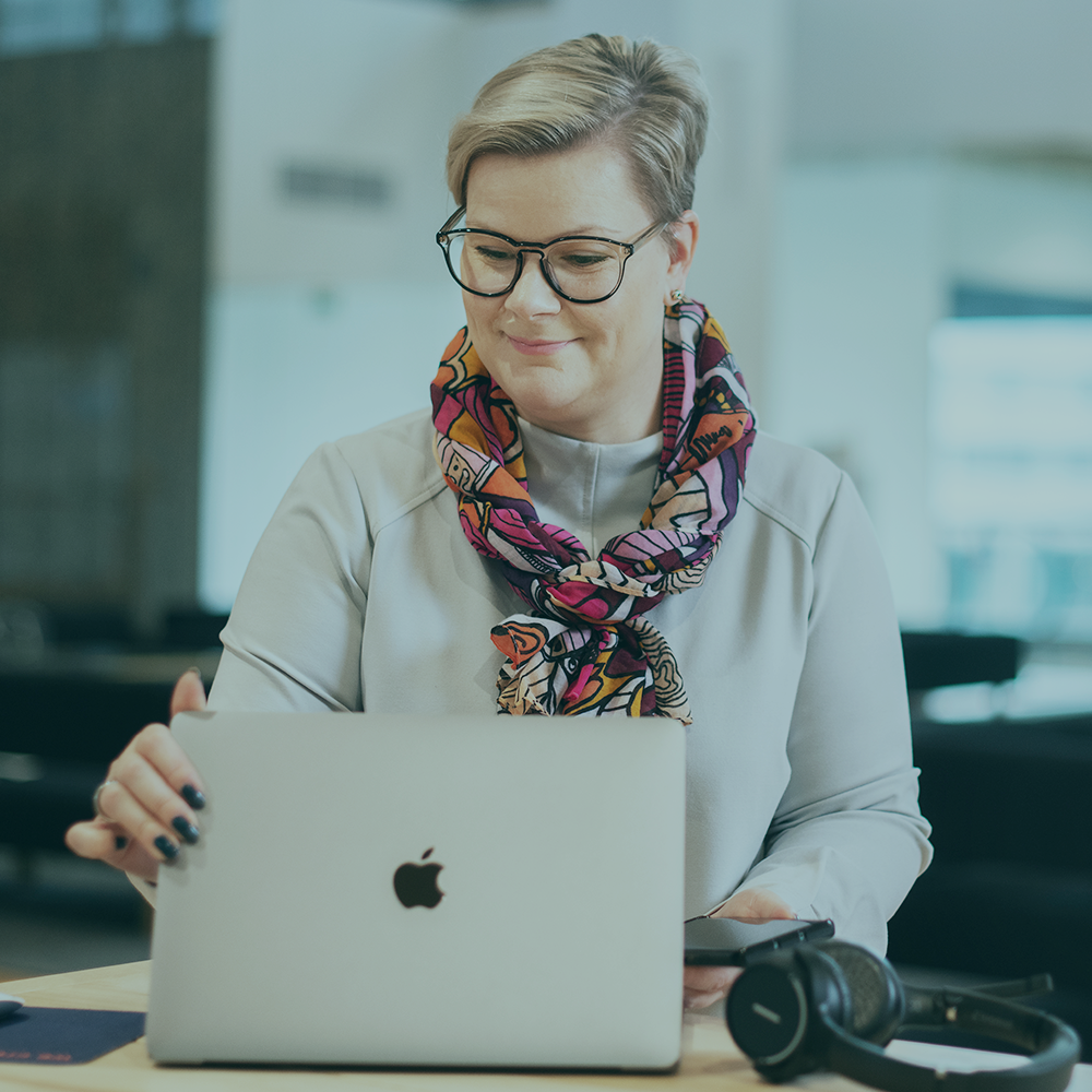 Outsourcing løn - Accountor Denmark