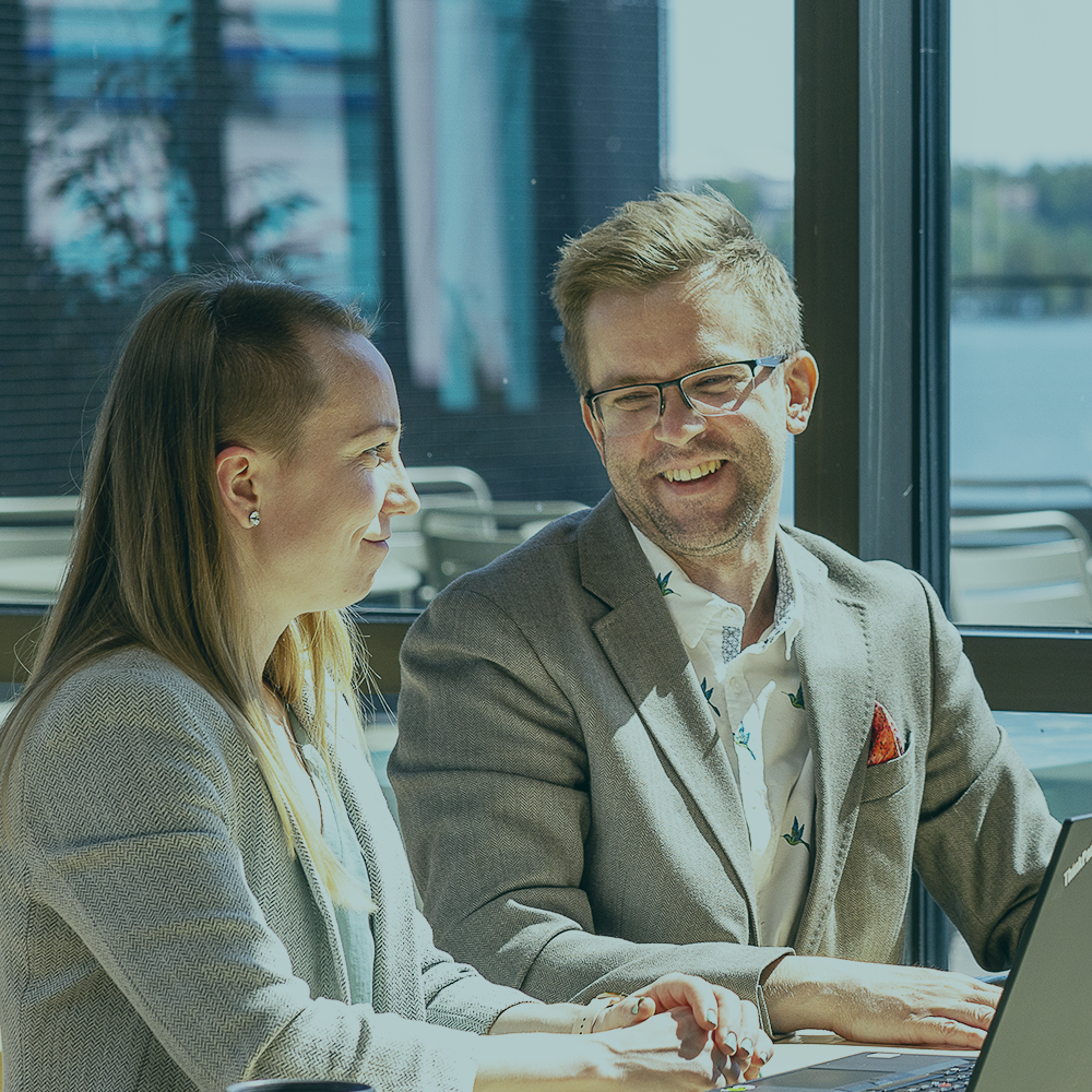 Outsourcing løn - Accountor Denmark