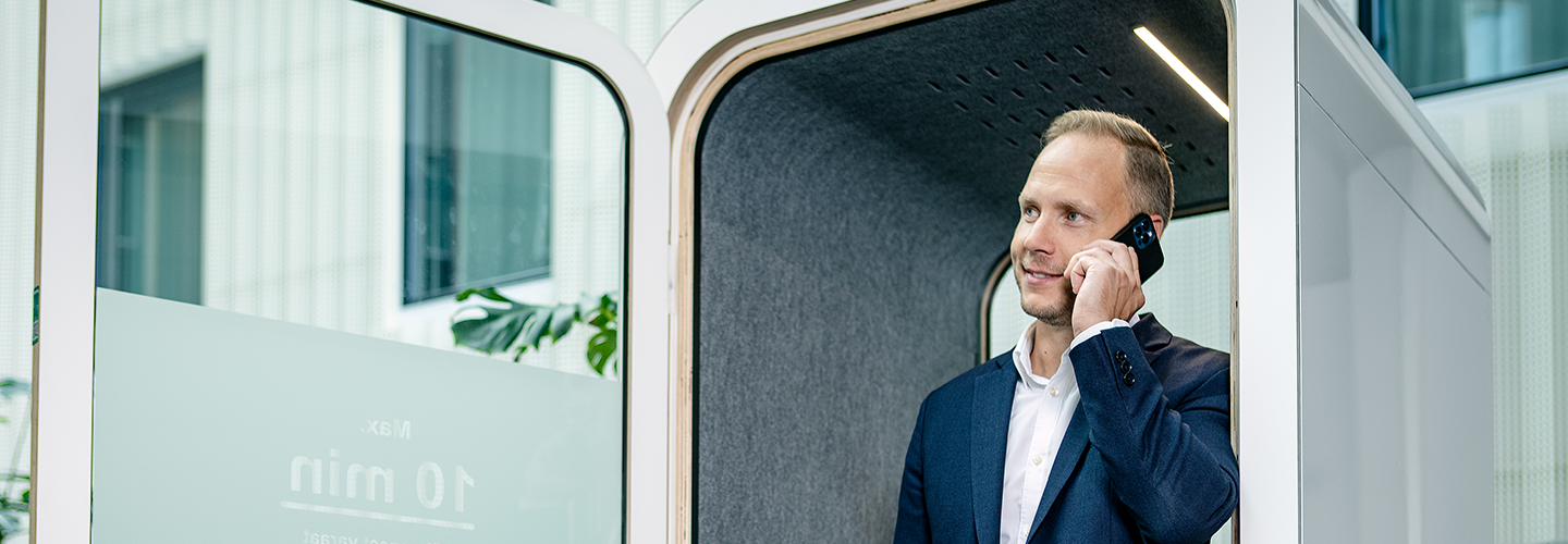 Payroll specialist - Accountors kandidatprofiler februar 2025