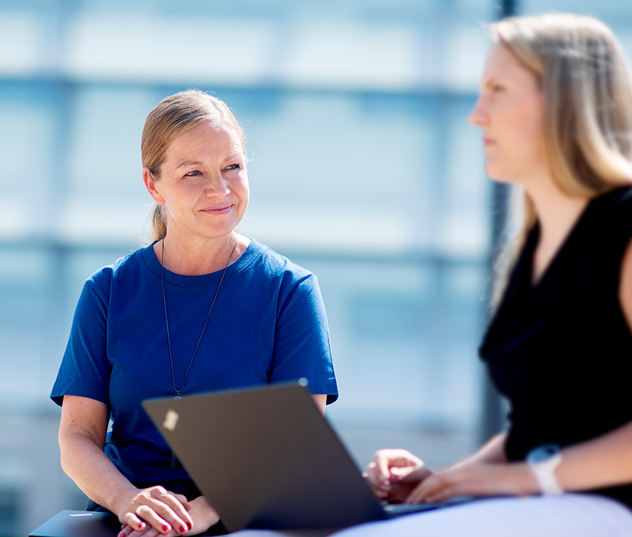 Pensjonsordning nye regler