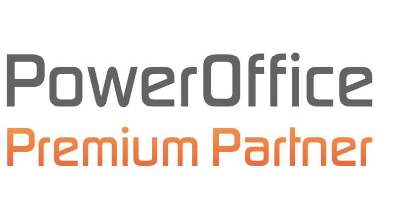 Premium partner poweroffice go