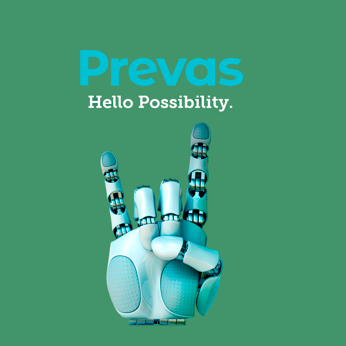 Prevas - reference for Accountor Denmark