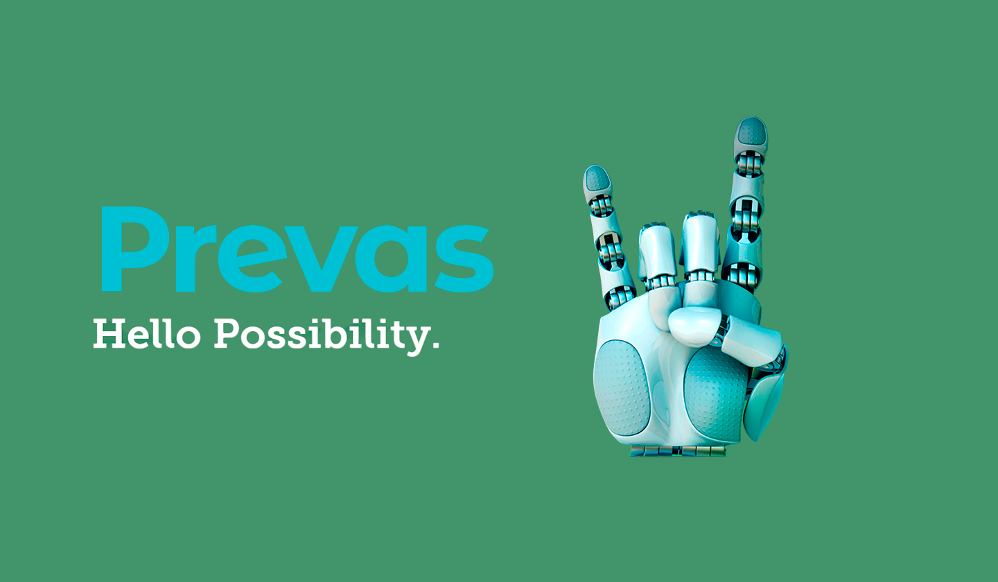 Prevas - reference for Accountor Denmark