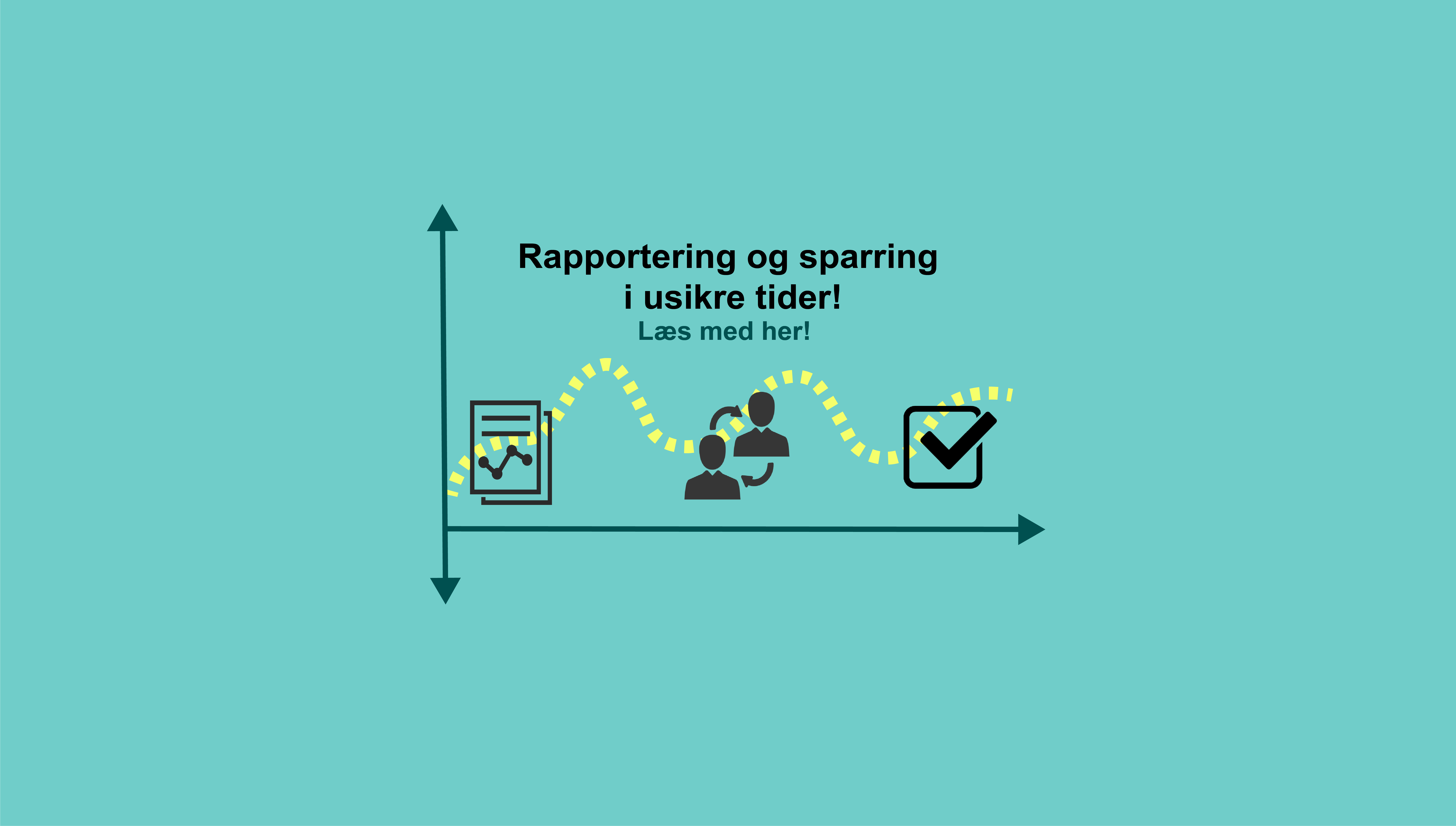 Rapportering og sparring i usikre tider - Accountor Danmark