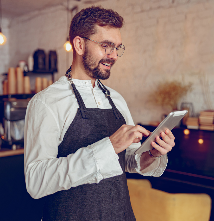 Ravintoloitsijan kirjanpito