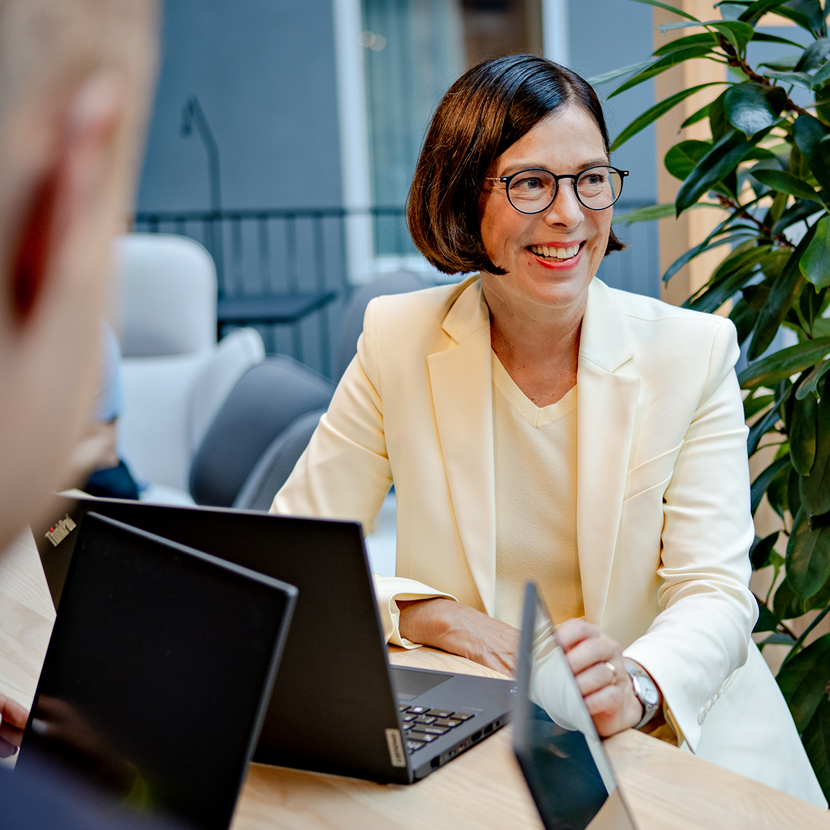 Rekruttering af økonomimedarbejdere - Accountor Danmark