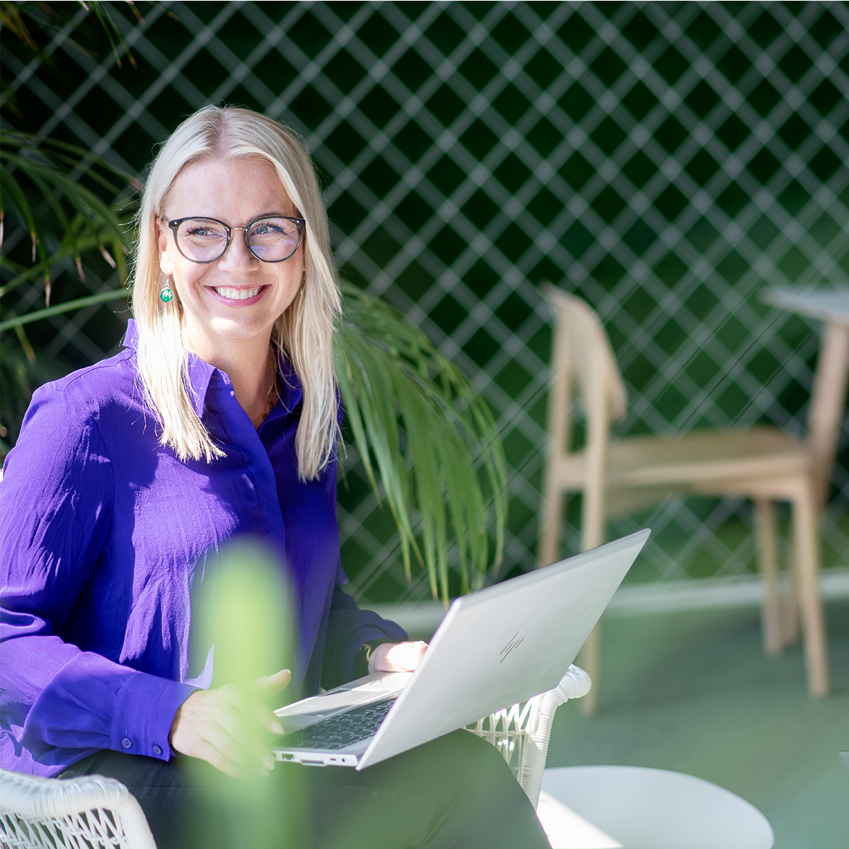 Rekruttering af økonomimedarbejdere - Accountor Danmark