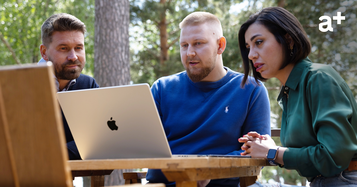Tee vastuullisuudesta yrityksesi kilpailuetu
