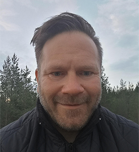 Steinar L. Eriksson