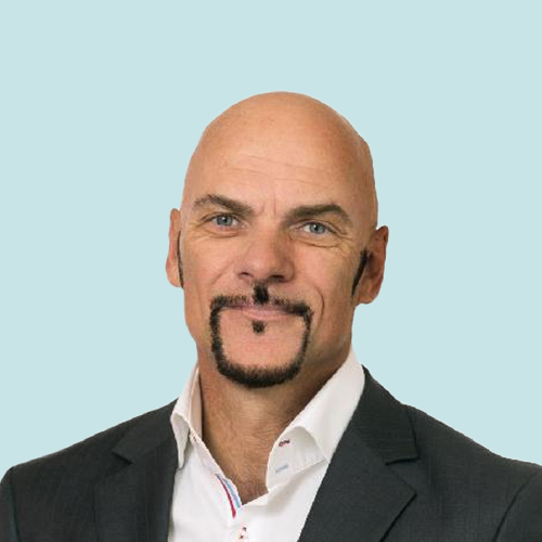 Stig Bülow - Accountor Danmark