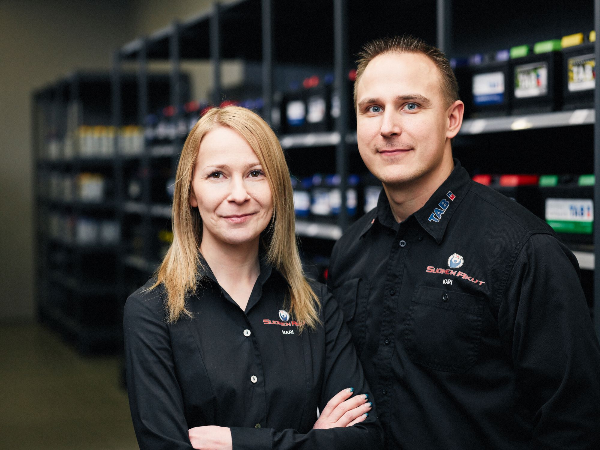 Suomen akut ja tilitoimistokumppanuus