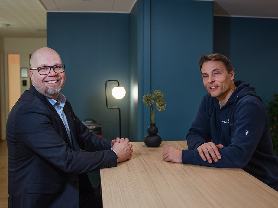 Taival Advisory taloushallinto