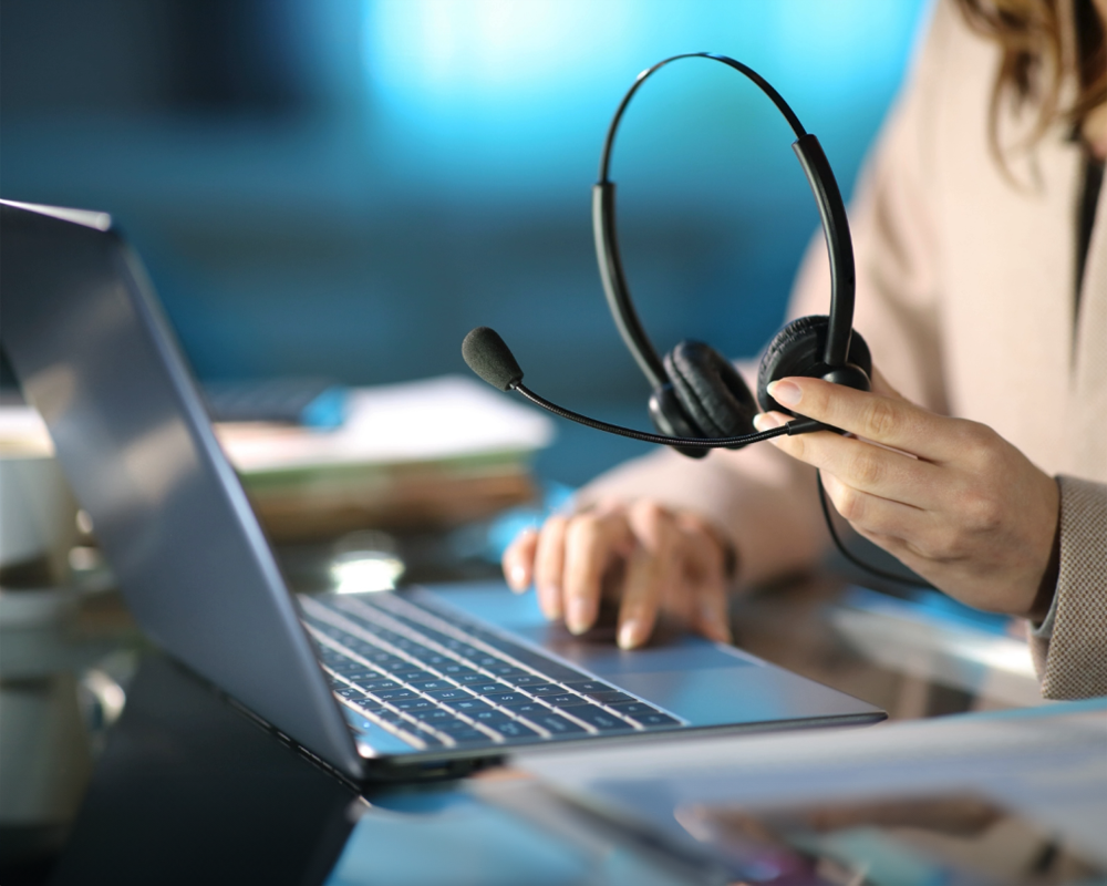 Sekretariatservice og administration