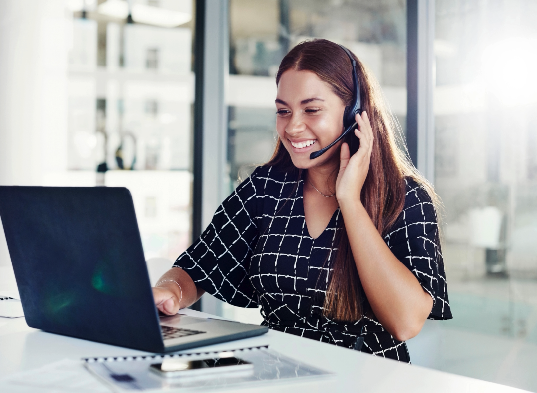 Telefonservice - Kunden i centrum