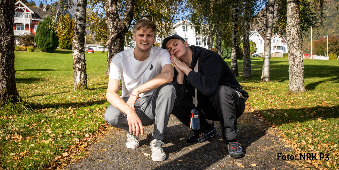 Regnskap for artister