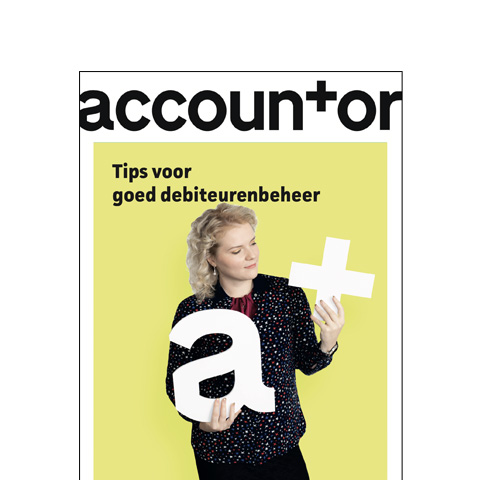 Tips debiteurenbeheer