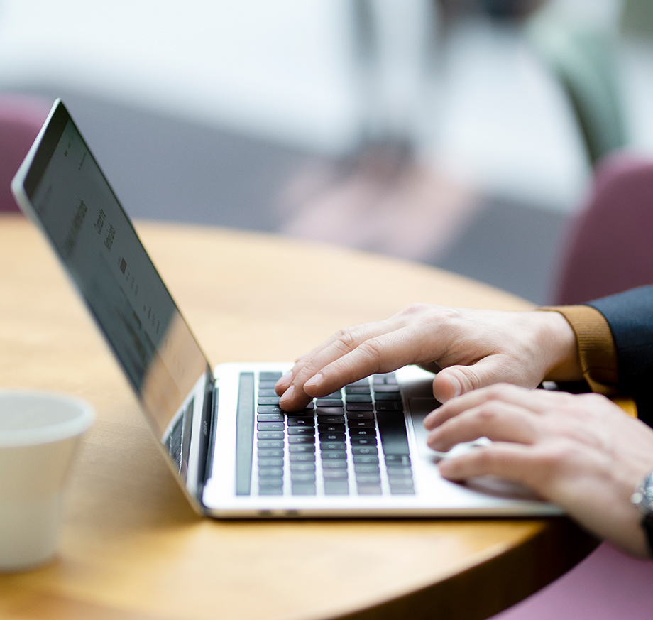 Tilinpäätös yrittäjä Accountor