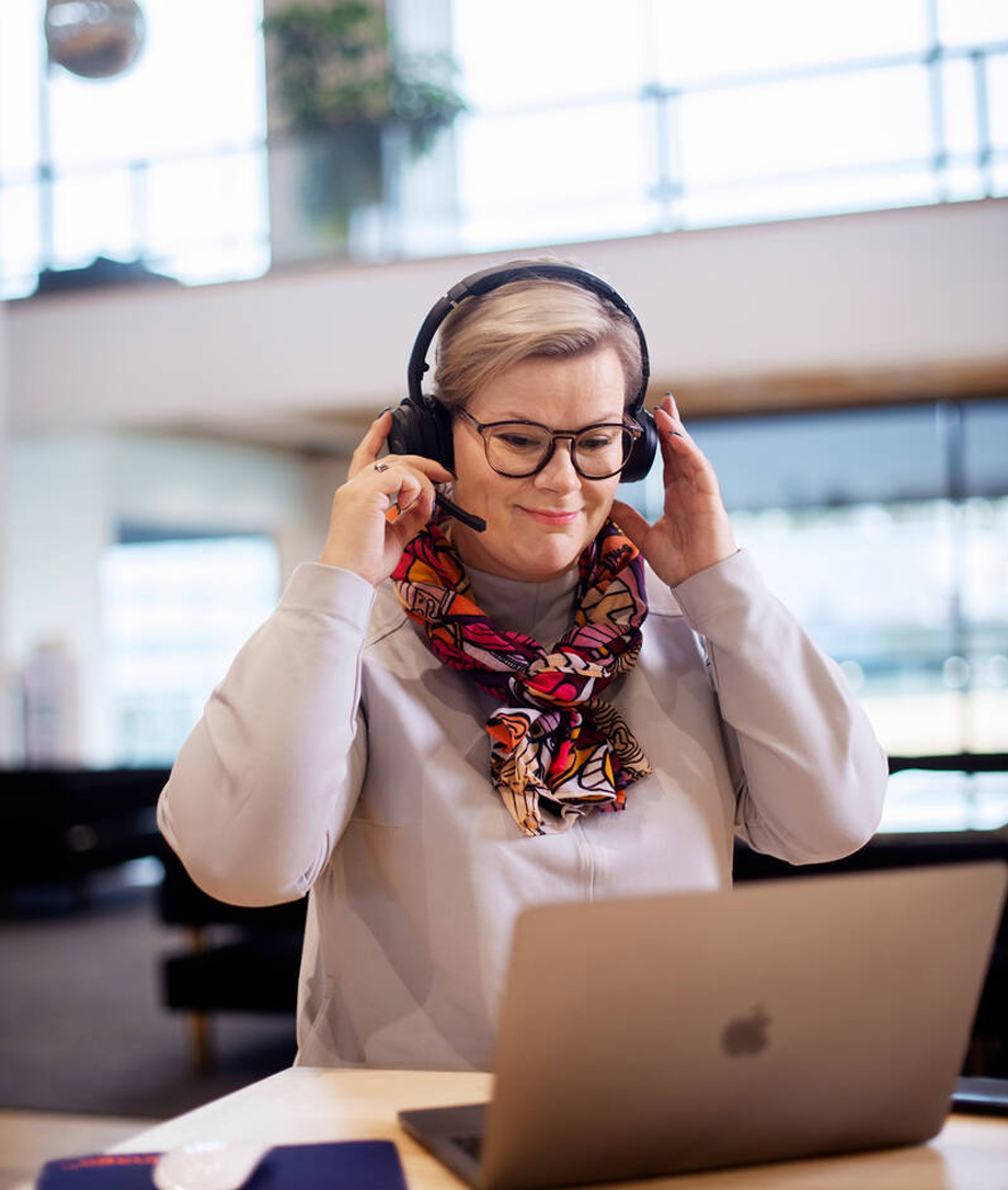 Toiminimen perustaminen verkossa