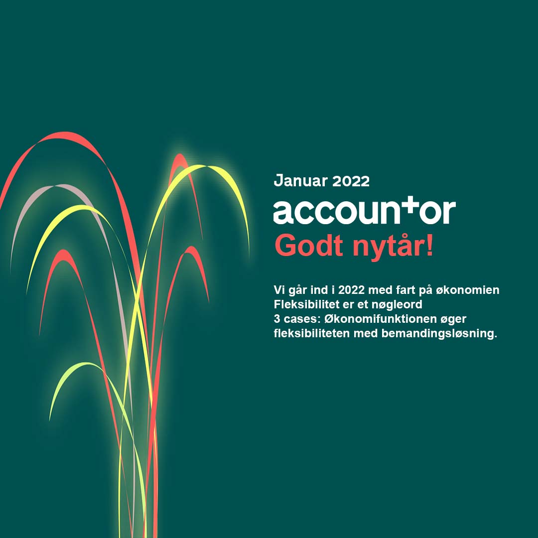 Kandidatprofiler økonomimedarbejdere